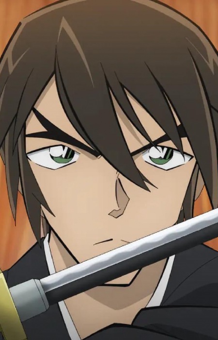 Хиджири Фукуширо