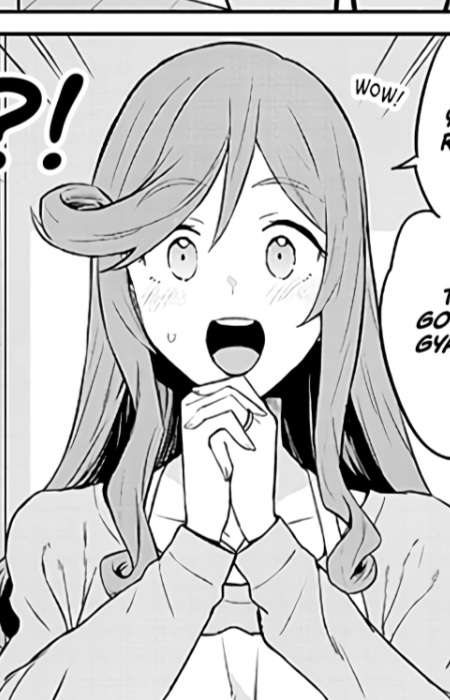 Мама Сакураи