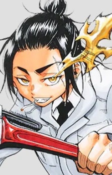 Такуми Фудзимура