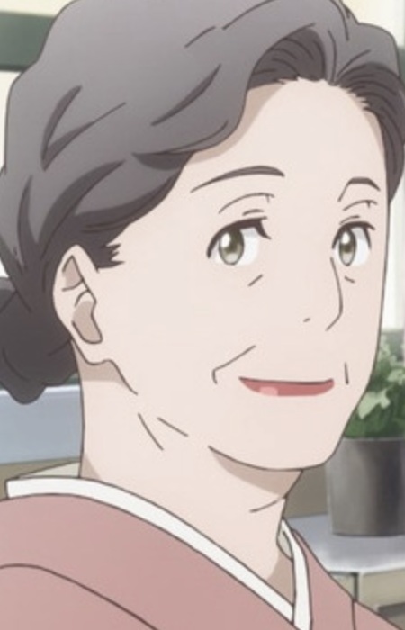 Фумико Кирисима