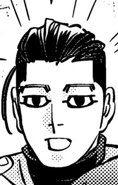 Ёта Цунэмару