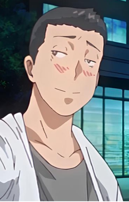 Тэцуя Хаясида