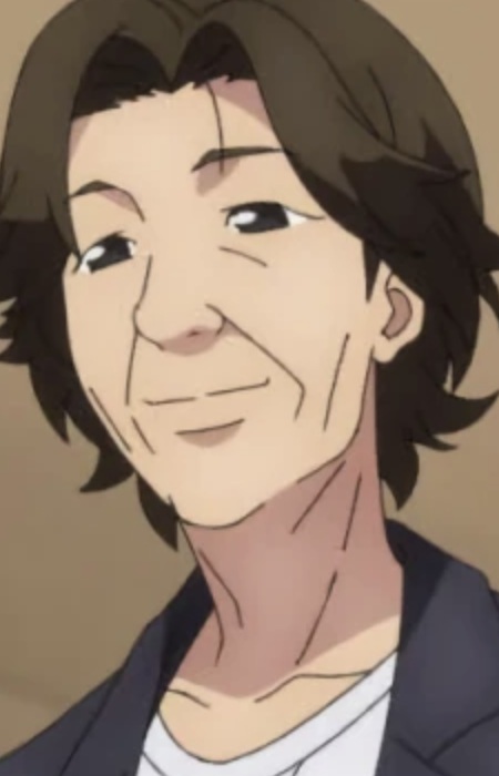 Хироси Хасэгава