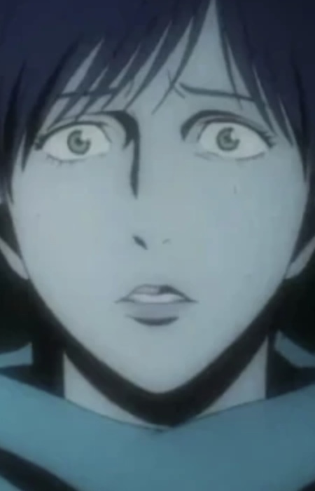 Лили Бейкер