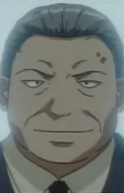 Синдзиро Нагата