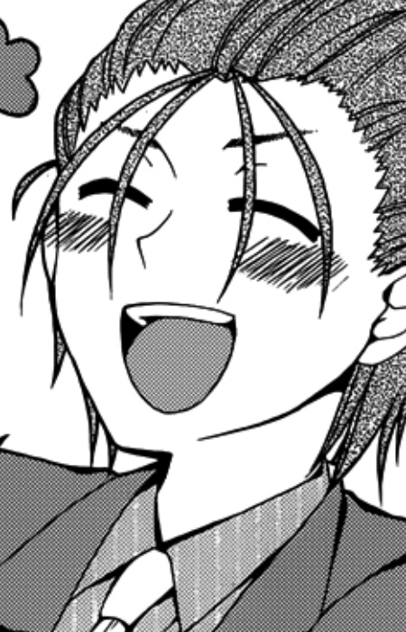 Наота Курахаси