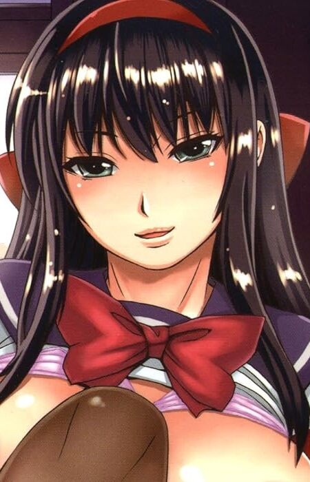 Аяно Кабураги