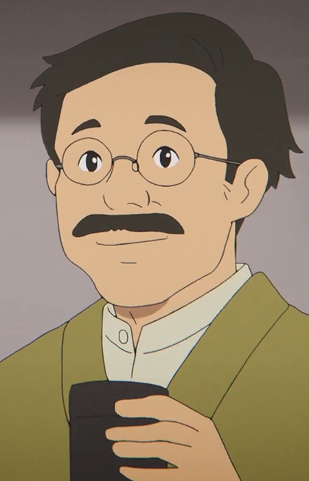 Наокити Канэко