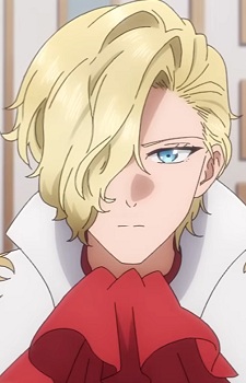 Бланш Люсейбл