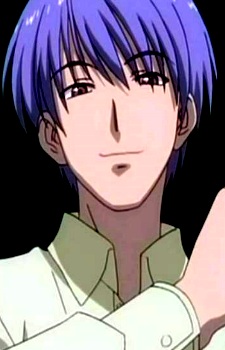 Юсукэ Мацудо