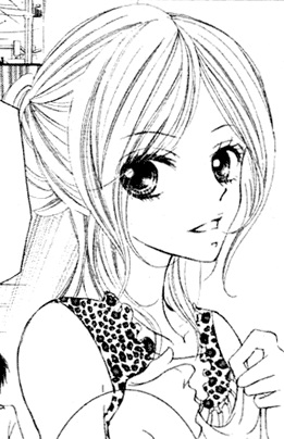 Нана Курихара