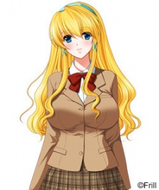 Рэйна Саэки