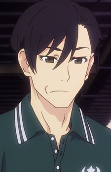 Отчим Надзуны