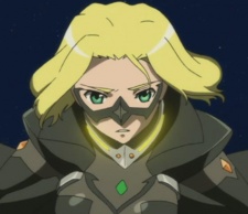 Эллиот Чендлер