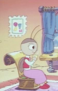 Сузумуши Ринрин