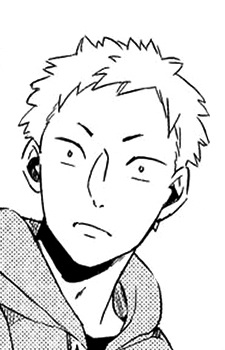 Харуки Мару