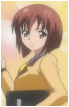 Касуми Миямори