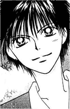 Кэнсукэ Юра