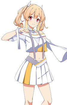 Лав Курумидзака