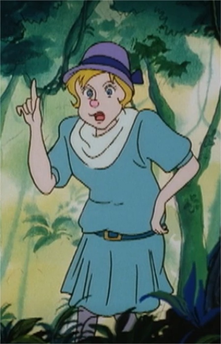 Мелисса Соун