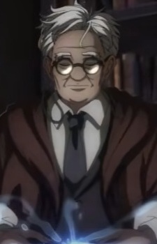 Мистер Нейл