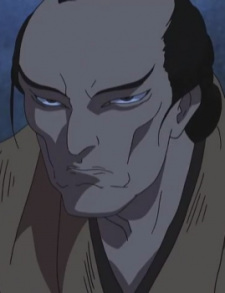 Гомбэй Наосукэ