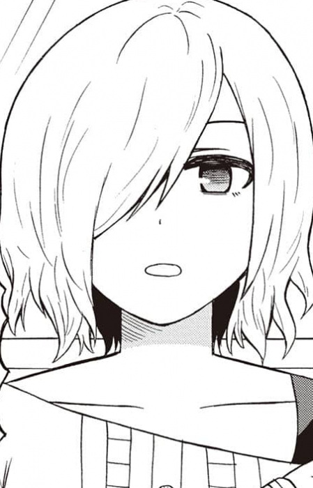 Мать Нацухито