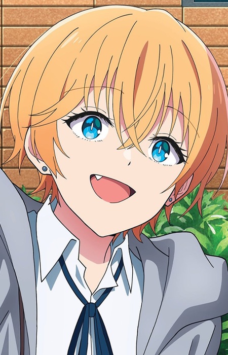 Мидзуки Усурай