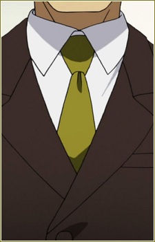 Дзюндзиро Такаги