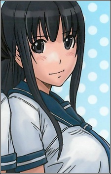 Касуми Сираиси