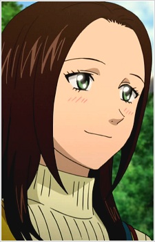 Мэгуми Огура