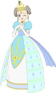 Рилиджимана Мия дю Лакроа