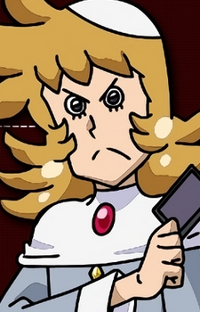 Луис Ёдэвара