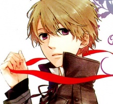 Алан Эверетт