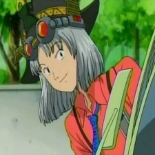 Хадзимэ Татибана