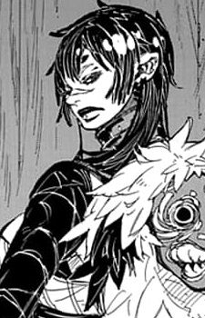 Дзюдзо Какэй