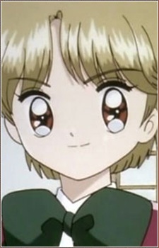 Рина Такамия