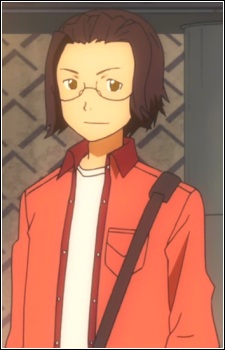 Таро Уэмацу