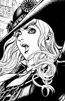 Анна-Жозефа Теруань де Мерикур