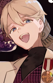 Генри Клерваль