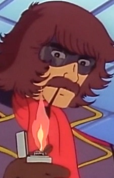 Отец Бентселле