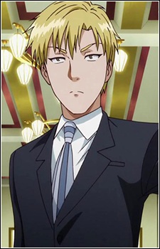 Пай Лонг Ли