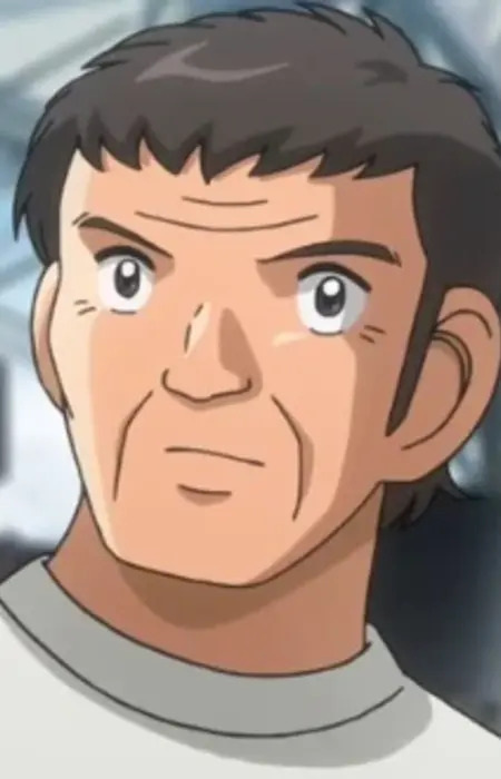 Такэси Фуруоя