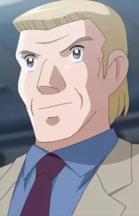 Майк Гильдо