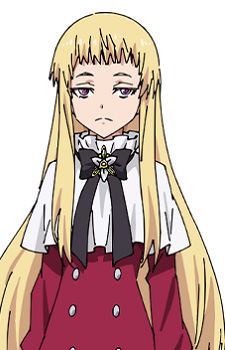 Марибель Роццо