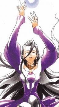 Госпожа Оругази