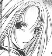 Цутия Кириэ