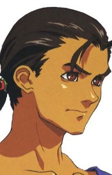 Фэй Фонг Вонг