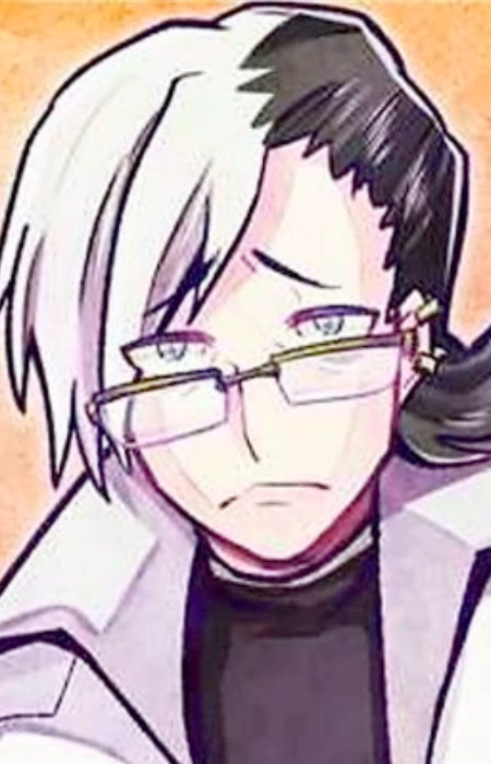 Сатору Ёнэмори