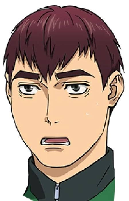 Ёсукэ Отани